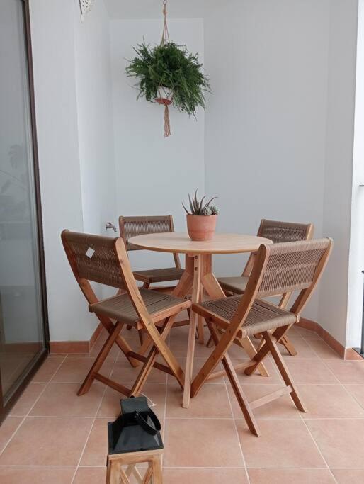 Millers Boutique Apartment Фріхіліана Екстер'єр фото